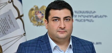 Ով է իրականացնում Մարդու իրավունքների պաշտպանի պարտականությունները