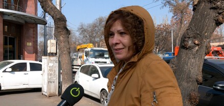 Ես գլխավոր դատախազին անձամբ ճանաչում եմ, իսկ թե իրեն ինչ են ստիպում անել, չեմ կարող ասել. հարցում