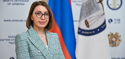 Քրիստինե Գրիգորյանի ստաժը չի բավարարում ԲԴԽ գնալու համար․ ՔՊ-ն նորից աճպարարության կդիմի՞