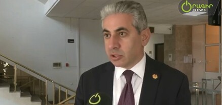 Անմիտ ու անհիմն սահմանափակումներ են դնում․ Էդգար Ղազարյանը՝ քաղաքապետարանի դեմ ներկայացված հայցի մասին