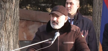 Մենք պետք է Պարեկային ծառայության և, ընդհանրապես, ամեն նոր կառույցի հետ բերենք նոր մտածողություն. Փաշինյան