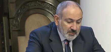 Պետք է բացառել խաղաղության օրակարգին հակասող բառապաշարի օգտագործումն առավել ևս պաշտոնյաների կողմից. Փաշինյան