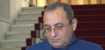 Հերոսներին ոչնչացնելով փորձում են ցույց տալ, որ հերոսներն իրենք են․ Արծվիկ Մինասյան