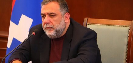 Ես չեմ պատրաստվում հրաժարական տալ, առավել ևս՝ ստեղծված իրավիճակում․ Ռուբեն Վարդանյան