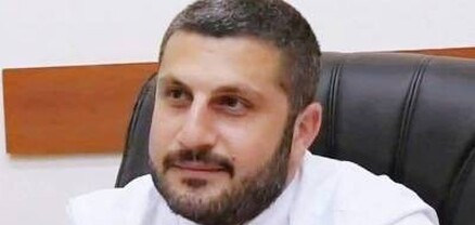 Որպես քաղաքական թիմի մաս՝ պարտավորություն ունեմ իմ լուման ներդնել բոլոր ինստիտուտների զարգացման գործում. Փամբուխչյան