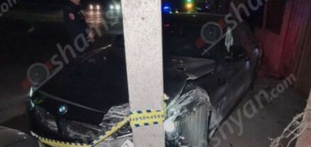 Պարեկների կողմից բռնված «Ճվճվ Արոյի» որդուն տարել են դատարան, նրա ինքնազգացողությունը վատացել է․ shamshyan.com