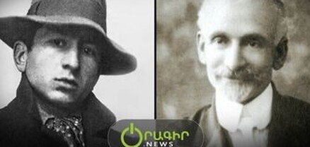 Մեր հայրենի եզերքում, մենք պիտի հնարավորություն ունենանք ստեղծելու մեր մշակույթը, մեր գրական մշակույթը. Չարենցի նամակը Թումանյանին