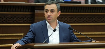 ՀՅ Դաշնակցության առաջարկով՝ Սոցիալիստական Ինտերնացիոնալն անդրադարձել է Արցախում ստեղծված իրավիճակին․ Ի․ Սաղաթելյան