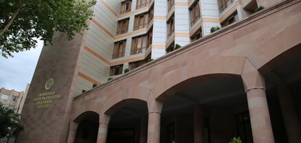 Համայնքապետ դառնալու համար Գագիկ Սարգսյանը կեղծ դիպլոմ է ներկայացրել․ պաշտոնավարումը կասեցնելու որոշումն ուղարկվել է հսկող դատախազին