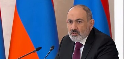 Եթե ՀՀ-ն կարողանար իր անվտանգությունն ապահովել, չէինք նշի, որ ՌԴ-ն է Հայաստանի անվտանգության երաշխավորը. Փաշինյան