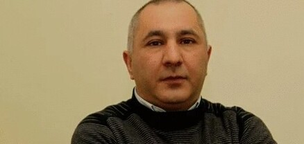 Գեղամ Մելիքբեկյանն այլևս ԿԳՄՍՆ մամուլի քարտուղար չէ