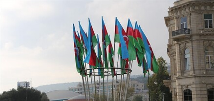 Ադրբեջանի ՆԳՆ-ն հայտնում է, որ «իրանական լրտեսական ցանցի դեմ» գործողություն է իրականացվել
