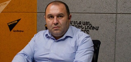 Եթե Սենատն ընդունում է որոշում ու չի իրականացնում, ապա այդ որոշումն արժեզրկվում է․ միջազգայնագետ