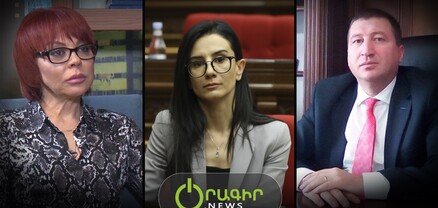 Ես խոստանում եմ՝ Կարեն Գաբրիելյանը դատվելու է․ Մարինա Պողոսյան