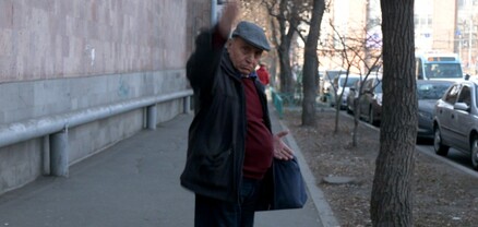 Նիկոլը, ոստիկանությանը զինելով, իր թիկունքն է ամրացնում․ հարցում