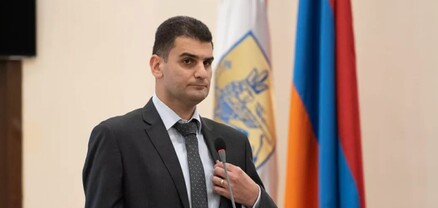 Հրաչյա Սարգսյանը կմեկնի Թեհրան