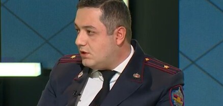 Առաջ են քաշվել զորամասի հրդեհի առաջացման մի շարք վարկածներ․ զինդատախազության ներկայացուցիչ