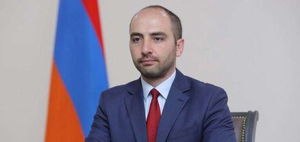 Ադրբեջանը դեռ չի արձագանքել խաղաղության պայմանագրի վերաբերյալ հայկական կողմի առաջարկներին. Վահան Հունանյան
