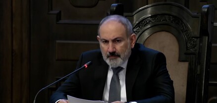 5 լիտրանոց բենզինի տարան շպրտվել է զորամասի կացարանի ուղղությամբ․ Փաշինյանի ենթադրությունները՝ ողբերգական դեպքի վերաբերյալ