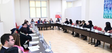 Ադրբեջանի թշնամանքը նույնն է Հայաստանի և Արցախի նկատմամբ. Արման Թաթոյան