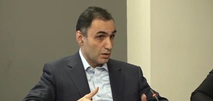 Ոչ մի առանձին վերցրած խնդիր, նամանավանդ փոքր երկիր, չի կարող միայնակ իր անվտանգության հարցերը լուծել․ Ավետիք Չալաբյան