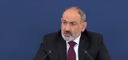 Հայաստանը վերջնագիր ներկայացրե՞լ է Ռուսաստանին․ Փաշինյանի մեկնաբանությունը