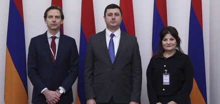 Բերձորի միջանցքի փակումը ևս մեկ անգամ ապացուցում է, որ արցախահայերը որևէ կերպ չեն կարող ապրել Ադրբեջանի կազմում. Աբրահամյան