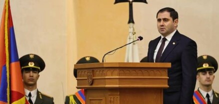Ամենքս մեզ հարց տալիս պիտի վստահ լինենք, որ մեր պարտականություններում թերանալիս անգամ՝ մեղավորության բաժին չենք ունեցել. Պապիկյան