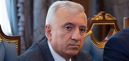 Այս օրհասական վիճակում գտնվել է ելքը, դա Ռուբեն Վարդանյանին քննադատելն է․ Գևորգ Դանիելյան