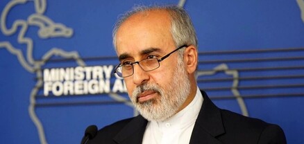 Իրանը ցավակցություն է հայտնել հայ զինծառայողների մահվան կապակցությամբ