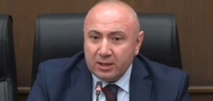 Լաչինի միջանցքը փակվեց Պրահայում Փաշինյանի և Ալիևի պայմանավորվածությունից հետո. Անդրանիկ Թևանյան