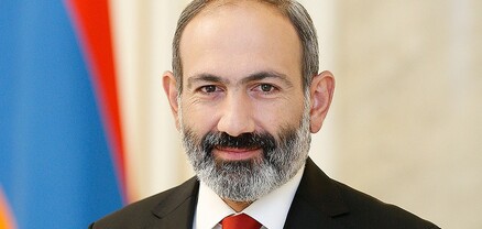 Վարչապետ Նիկոլ Փաշինյանը շնորհավորական ուղերձ է հղել Կուբայի նախագահին՝ ազգային տոնի առիթով