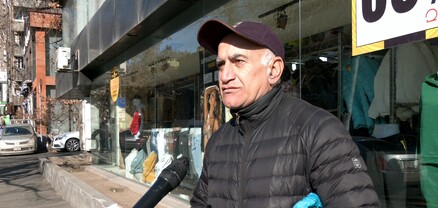 ՆԳ նախարարից ակնկալիքն այն է, որ գործ լինի, գնանք, աշխատենք, չգանք էստեղ, բլոտ խաղանք. հարցում