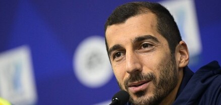 Ոչինչ չի կարող խանգարել մեզ․ Մխիթարյան