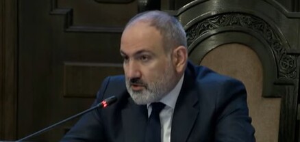 Վկան տեսել է բենզինի տարան, սպայի հագուստը բռնկված վիճակում. Փաշինյանը նոր մանրամասներ է ներկայացնում