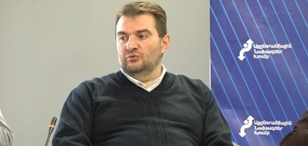 Հայաստանում քաղաքական գործընթացները թելադրում են ոչ թե գերտերությունները, այլ Բաքուն․ Արգիշտի Կիվիրյան