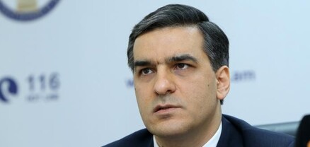 Ադրբեջանի նախագահը փորձում է ստեղծել ռազմական ագրեսիայի արհեստական հիմքեր ՀՀ-ի ու Արցախի նկատմամբ․ Արման Թաթոյան