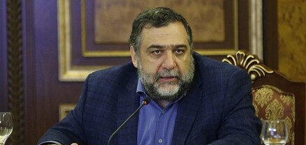 Ռուբեն Վարդանյանը հրատապ խորհրդակցություն է հրավիրել՝ Արցախ գազամատակարարման խափանման հետ կապված