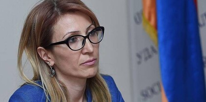 Ընտրությունների մասին խոսակցությունները, կամ դրանք անխուսափելի դարձնելը ոչ այլ ինչ է, քան՝ դավադրություն Արցախի դեմ․ Մանե Թանդիլյան