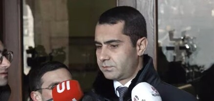 Գիշերը ժամը 3-ից այնտեղ եմ եղել, խոսեցնում են մարդկանց, ովքեր տեղում չեն եղել. մարզպետ