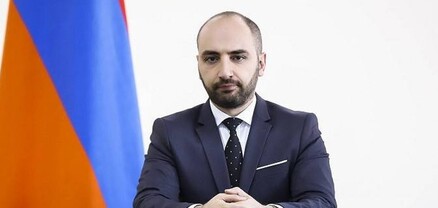 Հայաստանը երբևէ չի համաձայնվի արտատարածքային միջանցքի տրամադրմանը. ՀՀ ԱԳՆ խոսնակ