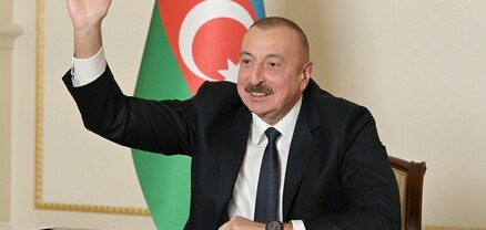 «Եռակողմ հայտարարության մեջ չկա «Զանգեզուրի միջանցք» ձևակերպումը, քանի որ այդ տերմինը հետագայում ներառեցի աշխարհաքաղաքական լեքսիկոնում». Ալիև