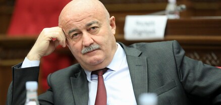 Աշխարհում չկա պետություն, որտեղ իշխանությունը լիարժեքորեն կատարում է իր վրա դրած ֆունկցիաները․ Աղազարյան