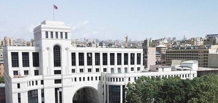 Ակնկալում ենք ՌԴ կողմից հստակ ջանքերի իրականացումը՝ Լաչինի միջանցքն առանց որևէ նախապայմանի վերացնելու ուղղությամբ․ ՀՀ ԱԳՆ