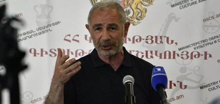 Նիկոլին դեմ եմ, այդ պատճառով տղայիս չեն թողնում մասնակցի առաջնությանը և հավաքներին․ Իսրայել Հակոբկոխյան