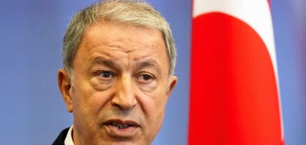 Հուլուսի Աքարը պնդել է, որ Թուրքիան և Ադրբեջանը նպաստում են գլոբալ անվտանգությանը