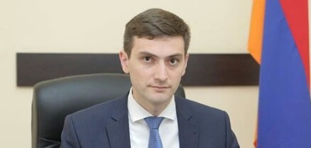 ՏԿԵ փոխնախարարը մեկնել է Մոսկվա. նա կմասնակցի ԱՊՀ միջպետական ավիացիոն կոմիտեի ավիացիայի խորհրդի նիստին