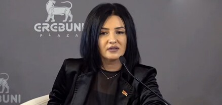 Արցախի իշխանությունները պիտի խոսեն, պիտի ցույց տան, որ այս հանցագործ ծրագրի մասնիկը չեն. Հակոբյան