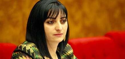 Թովմասյանը Իսրայելում հայ երիտասարդների ծեծելու դեպքերի առնչությամբ գրություններ է ուղարկել Քնեսեթի հանձնաժողովի ղեկավարին