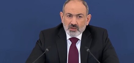 Հայաստանում ՀԱՊԿ խաղաղապահ զորավարժություն անցկացնելն այս իրավիճակում նպատակահարմար չենք համարում. Փաշինյան